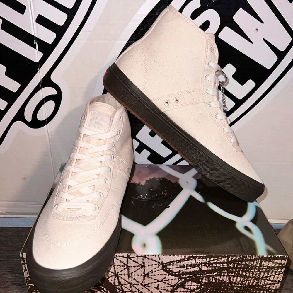 Vans Crockett High Decon Multiple sizes